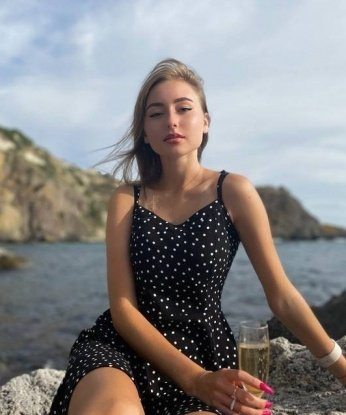 Анкета проститутки Ульяна - город Джерокай, 25 лет, №13838