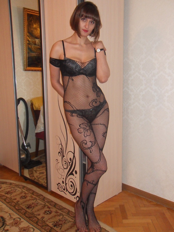 Анкета проститутки Анна - город Джерокай, 27 лет, №22029