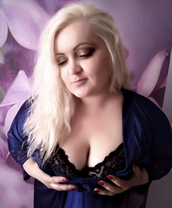 Анкета проститутки Жанночка - город Джерокай, 35 лет, №3770